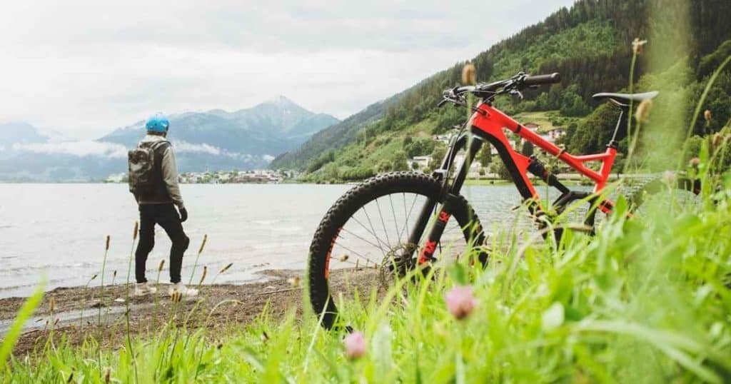 Comment travailler son cardio sans courir ? En faisant du vélo par exemple !